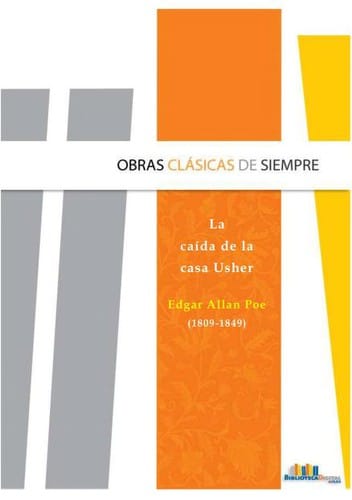 LA CAÍDA DE LA CASA USHER