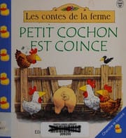 Petit cochon est coincé