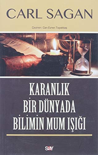 Karanlık Bir Dünyada Bilimin Mum Işığı