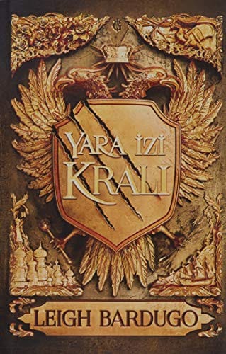 Yara İzi Kralı