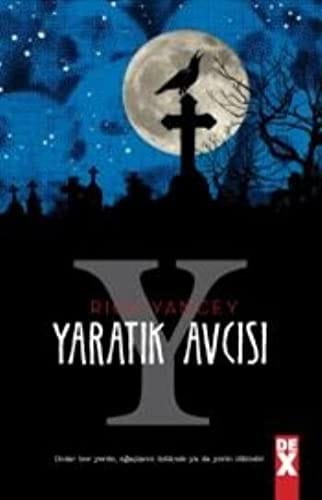 YARATIK AVCISI