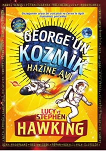 George'nin Kozmik Hazine Avi 2