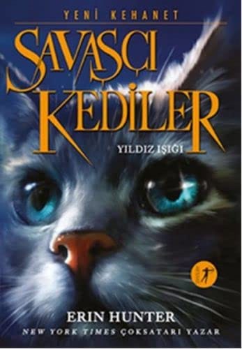 Savasci Kediler-Yildiz Isigi