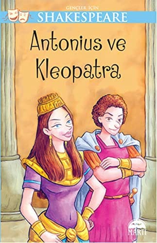 Antonius ve Kleopatra