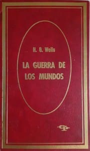 La guerra de los mundos