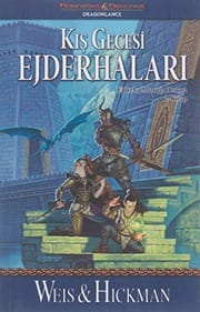 Kış Gecesi Ejderhaları