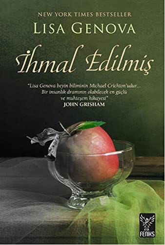 Ihmal Edilmis