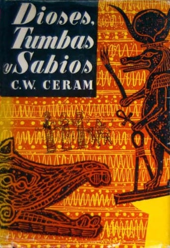 Dioses, tumbas y sabios