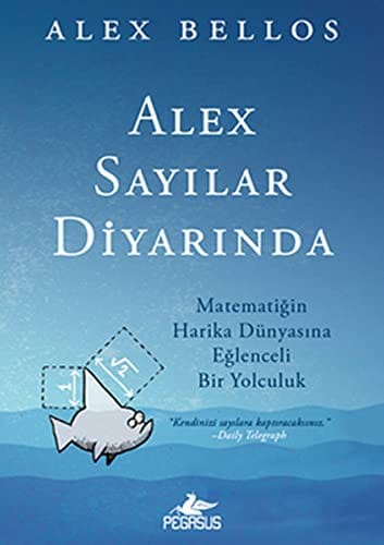 Alex Sayilar Diyarinda