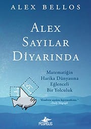 Alex Sayilar Diyarinda