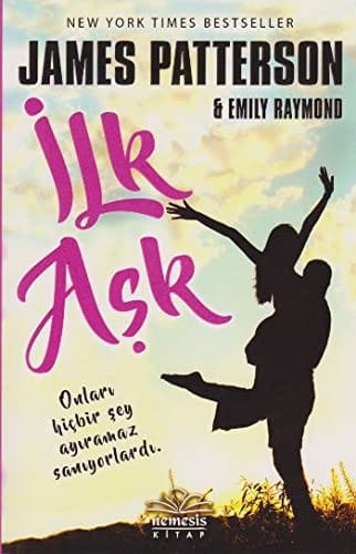 Ilk Ask