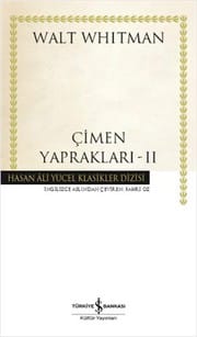 Çimen Yapraklari