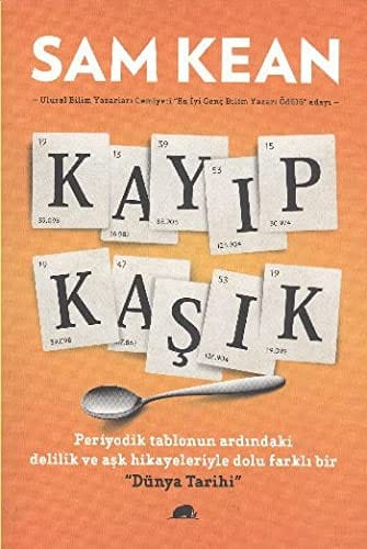 Kayıp Kaşık