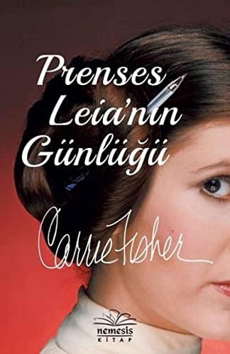 Prenses Leianin Günlügü