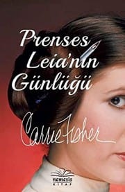 Prenses Leianin Günlügü