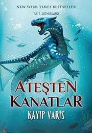 Atesten Kanatlar - Kayip Varis