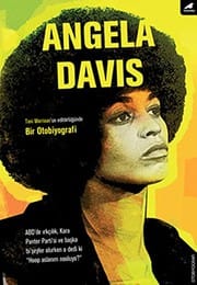 Angela Davis-Bir Otobiyografi