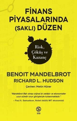 Finans Piyasalarinda (Sakli) Düzen