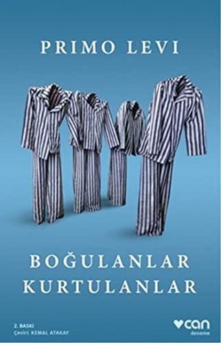 Bogulanlar, Kurtulanlar