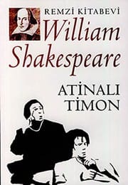 Atinali Timon
