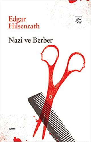 Nazi ve Berber