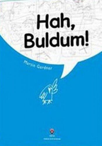 Hah, Buldum!