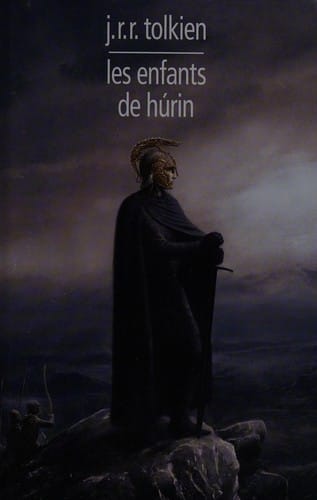 Narn I chîn Húrin