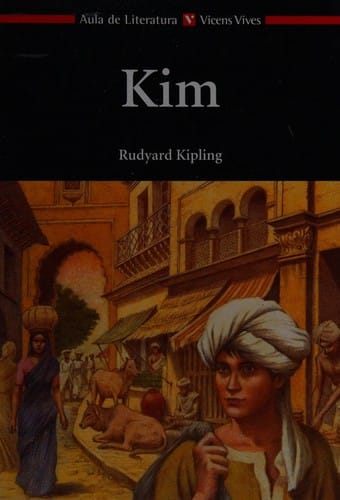 Kim (Aula de Literatura)