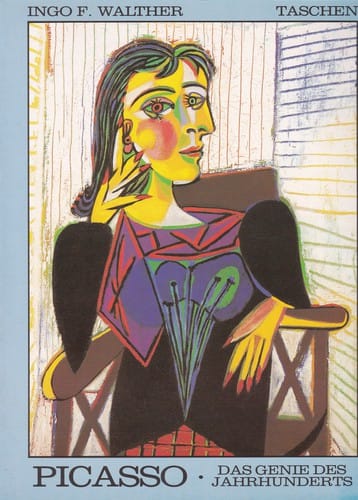 Pablo Picasso, 1881-1973