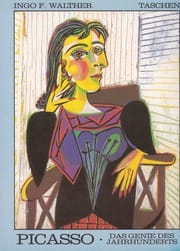 Pablo Picasso, 1881-1973