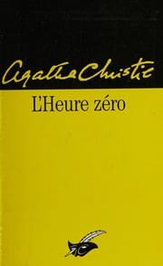 L'heure zéro
