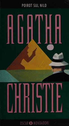 Poirot sul Nilo