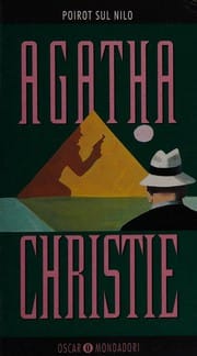 Poirot sul Nilo