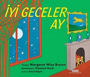 Iyi Geceler Ay
