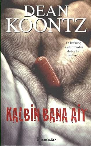 Kalbin bana ait