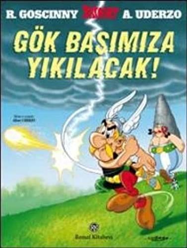 Gök Basimiza Yikilacak!