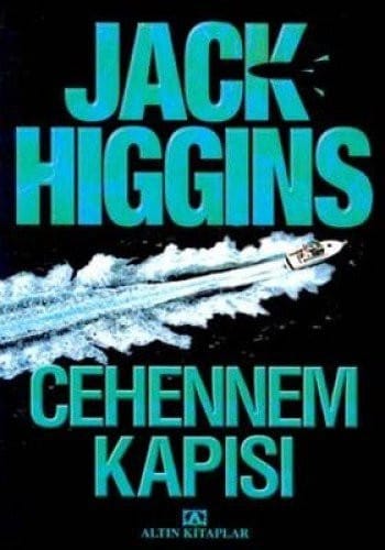 Cehennem Kapisi