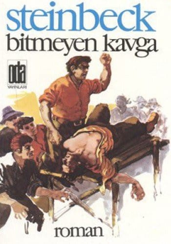 Bitmeyen Kavga