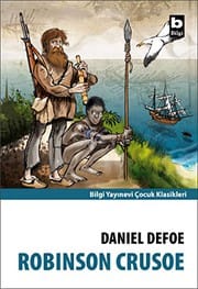 Robinson Crusoe