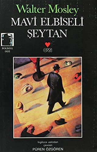 Mavi Elbiseli Seytan