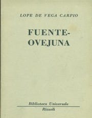 Fuenteovejuna