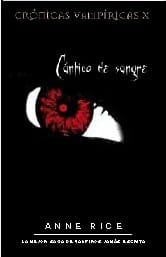 CANTICO DE SANGRE