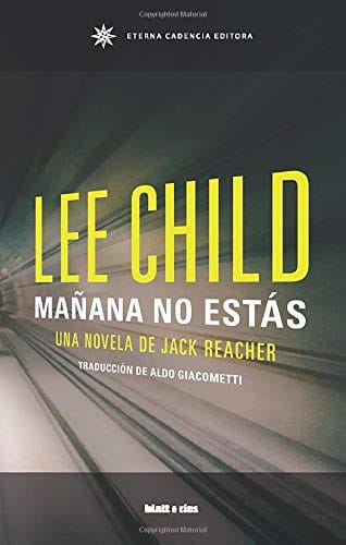 Mañana no estás