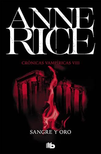 Sangre y oro