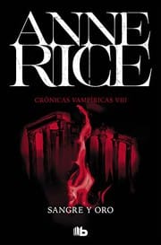Sangre y oro