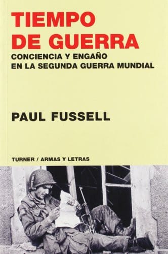 Tiempo de guerra