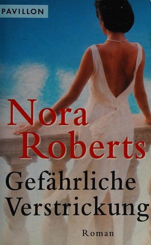 Gefährliche Verstrickung