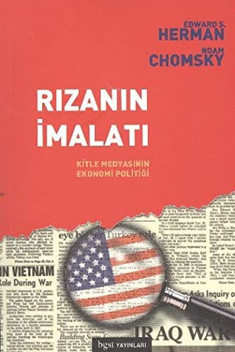 Rizanin Imalati
