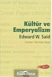 Kültür ve Emperyalizm