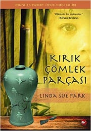 Kirik Comlek Parcasi